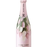 Garcias - Vinhos e Bebidas Espirituosas - CAVA JAUME SERRA BOUQUET ROSÉ 1 Thumb