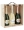 CHAMPANHE PERRIER JOUET PACK 1 BRUT MAIS 1 BLANC E 1 ROSE