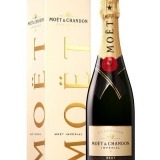 Garcias - Vinhos e Bebidas Espirituosas - CHAMPAGNE MOET CHADON B. IMPERIAL C/ CAIXA 1 Thumb