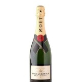Garcias - Vinhos e Bebidas Espirituosas - CHAMPAGNE MOET CHANDON B. IMPERIAL 1 Thumb