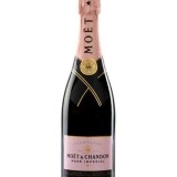 Garcias - Vinhos e Bebidas Espirituosas - CHAMPAGNE MOET CHANDON B. ROSE 1 Thumb