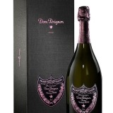 Garcias - Vinhos e Bebidas Espirituosas - CHAMPAGNE DOM PÉRIGNON ROSE 2006 C/ ESTOJO 1 Thumb