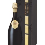 Garcias - Vinhos e Bebidas Espirituosas - CHAMPAGNE GOSSET CELEBRIS VINTAGE 2007 C/CX  1 Thumb