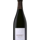 Garcias - Vinhos e Bebidas Espirituosas - CHAMPAGNE GOSSET EXTRA BRUT  1 Thumb