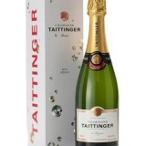 Garcias - Vinhos e Bebidas Espirituosas - CHAMPAGNE TAITTINGER BRUT RESERVE 1 Thumb