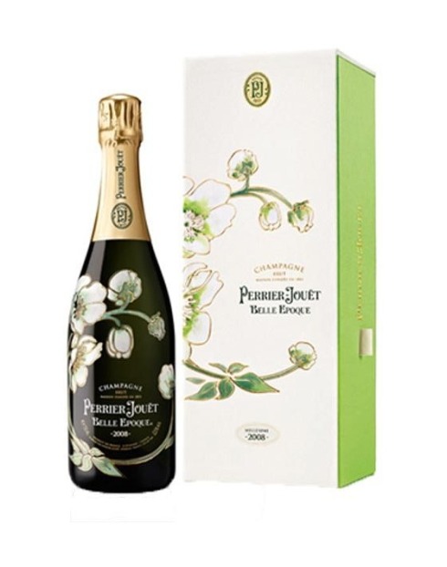 Garcias - Vinhos e Bebidas Espirituosas - CHAMPANHE PERRIER JOUET BELLE EPOQUE 2014 1