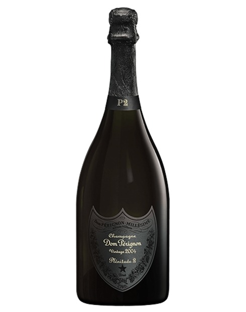 Garcias - Vinhos e Bebidas Espirituosas - CHAMPANHE DOM PERIGNON P2 VINTAGE 2004 1