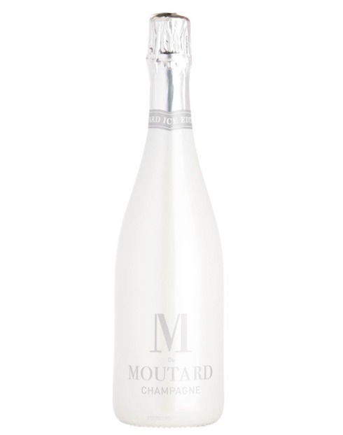 Garcias - Vinhos e Bebidas Espirituosas - CHAMPANHE MOUTARD ICE EDITION SEC 1,5L 1