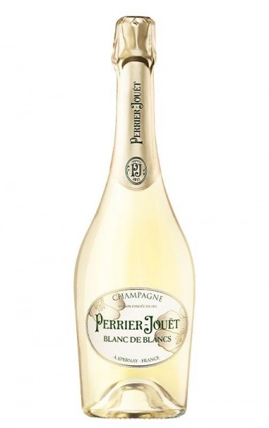 Campanhe Perrier-Jouët Blanc de Blancs 75cl