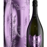 Garcias - Vinhos e Bebidas Espirituosas - CHAMPANHE DOM PERIGNON ROSE VINTAGE 2008 EDIÇÃO GAGA 1 Thumb