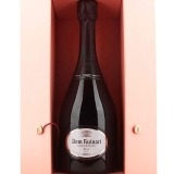 Garcias - Vinhos e Bebidas Espirituosas - CHAMPANHE DOM RUINART DE RUINART ROSE 2002 1 Thumb