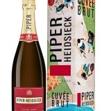 Garcias - Vinhos e Bebidas Espirituosas - CHAMPANHE PIPER HEIDSIECK EDIÇÃO DAVID DORAN 1 Thumb