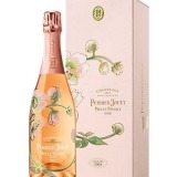 Garcias - Vinhos e Bebidas Espirituosas - CHAMPAGNE PERRIER JOUET BELLE EPOQUE ROSÉ 13 COFRET 1 Thumb