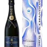Garcias - Vinhos e Bebidas Espirituosas - CHAMPANHE MOET CHANDON NECTAR IMPERIAL EOY 2023  1 Thumb