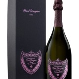 Garcias - Vinhos e Bebidas Espirituosas - CHAMPANHE DOM PERIGNON ROSE VINTAGE 2009 1 Thumb