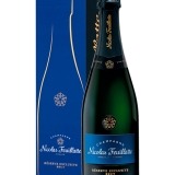 Garcias - Vinhos e Bebidas Espirituosas - CHAMPANHE NICOLAS FEUILLATE RESERVE EXCLUSIVE BRUT 1 Thumb