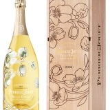 Garcias - Vinhos e Bebidas Espirituosas - CHAMPANHE PERRIER JOUET BLANCS DE BLANCS WOODEN 2006 3L 1 Thumb
