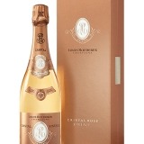 Garcias - Vinhos e Bebidas Espirituosas - CHAMPANHE LOUIS ROEDERER CRISTAL ROSE 2012 1 Thumb