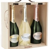 Garcias - Vinhos e Bebidas Espirituosas - CHAMPANHE PERRIER JOUET PACK 1 BRUT MAIS 1 BLANC E 1 ROSE 1 Thumb