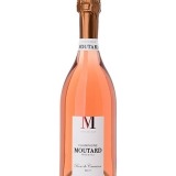 Garcias - Vinhos e Bebidas Espirituosas - CHAMPANHE MOUTARD BRUT ROSÉ DE CUVAISON 1 Thumb