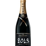 Garcias - Vinhos e Bebidas Espirituosas - CHAMPAGNE MOET CHANDON GRAND VINTAGE 2013 1 Thumb