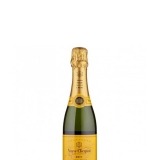 Garcias - Vinhos e Bebidas Espirituosas - CHAMPANHE VEUVE CLICQUOT 0.375CL 1 Thumb