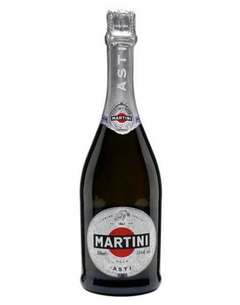 Garcias - Vinhos e Bebidas Espirituosas - ASTI MARTINI 1