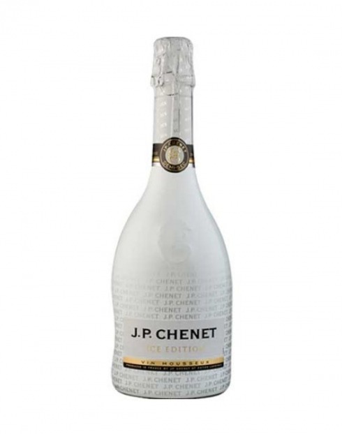 Garcias - Vinhos e Bebidas Espirituosas - VINHO ESPUMANTE JP CHENET ICE EDITION 0.75L 1