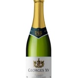 Garcias - Vinhos e Bebidas Espirituosas - VINHO ESPUMANTE GEORGE XV BRUTO 1 Thumb