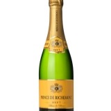 Garcias - Vinhos e Bebidas Espirituosas - VINHO ESPUMANTE PRINCE DE RICHEMONT BRUT  1 Thumb