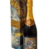 Garcias - Vinhos e Bebidas Espirituosas - VINHO ESPUMANTE MURGANHEIRA BRUT MILLESIME 2008 C/CX 1 Thumb
