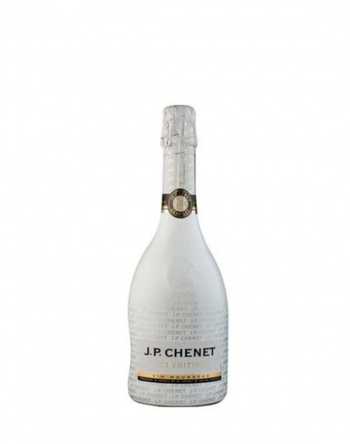 Garcias - Vinhos e Bebidas Espirituosas - VINHO ESPUMANTE JP CHENET ICE EDITION 20cl 1