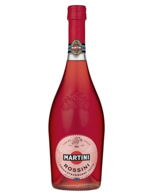 Garcias - Vinhos e Bebidas Espirituosas - MARTINI ROSSINI 1