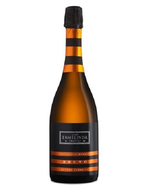 Garcias - Vinhos e Bebidas Espirituosas - ESPUMANTE CEF RESERVA BRUT 1