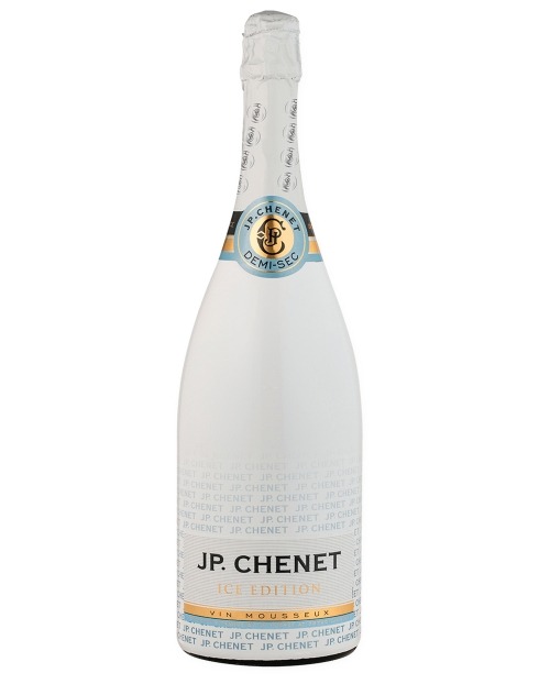 Garcias - Vinhos e Bebidas Espirituosas - VINHO ESPUMANTE JP CHENET ICE EDITION MAGNUM 1,5L 1