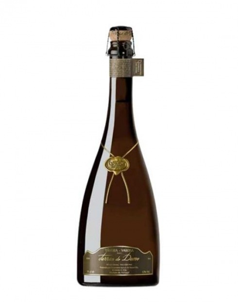 Garcias - Vinhos e Bebidas Espirituosas - VINHO ESPUMANTE TERRAS DO DEMO BRUTO 2020 1