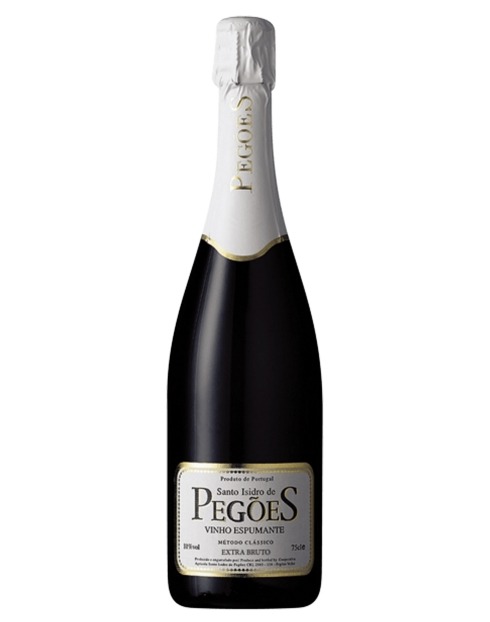 Garcias - Vinhos e Bebidas Espirituosas - ESPUMANTE SANTO ISIDRO EXTRA BRUTO 1