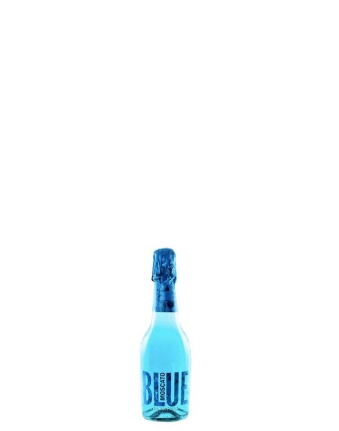 Garcias - Vinhos e Bebidas Espirituosas - MOSCATO OPERA PRIMA BLUE 0,187ML 1