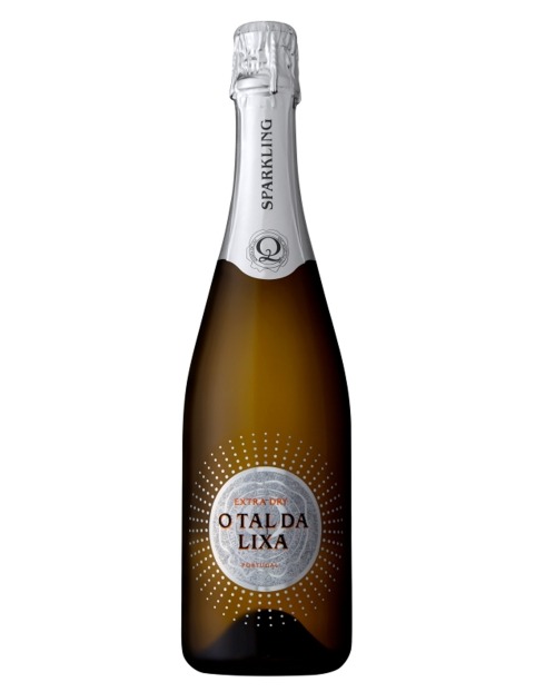 Garcias - Vinhos e Bebidas Espirituosas - ESPUMANTE QUINTA TAL DA LIXA 1