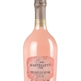 Garcias - Vinhos e Bebidas Espirituosas - VINHO ESPUMANTE MARTELLETTI PROSECCO ROSATO EXTRA DRY 1 Thumb