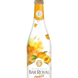 Garcias - Vinhos e Bebidas Espirituosas - BAR ROYAL PEACH 1 Thumb
