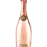 Garcias - Vinhos e Bebidas Espirituosas - ESPUMANTE GOLD 23K ROSE 1 Thumb