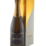 Garcias - Vinhos e Bebidas Espirituosas - VINHO ESPUMANTE MESSIAS BLANC DE NOIR GRANDE RESERVA 1 Thumb
