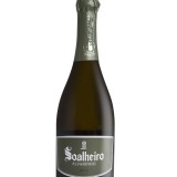 Garcias - Vinhos e Bebidas Espirituosas - VINHO ESPUMANTE SOALHEIRO BRUTO  1 Thumb
