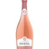 Garcias - Vinhos e Bebidas Espirituosas - BAR ROYAL SPARKLING EXTRA DRY ROSÉ 1 Thumb