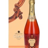 Garcias - Vinhos e Bebidas Espirituosas - VINHO ESPUMANTE MURGANHEIRA CZAR CUVÉE ROSE 1 Thumb