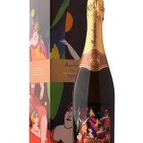 Garcias - Vinhos e Bebidas Espirituosas - VINHO ESPUMANTE MURGANHEIRA CHARDONNAY BRUTO 1 Thumb