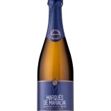 Garcias - Vinhos e Bebidas Espirituosas - ESPUMANTE MARQUES MARIALVA BLANC DES BLANCS 1 Thumb