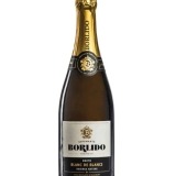 Garcias - Vinhos e Bebidas Espirituosas - ESPUMANTE BORLIDO RESERVA BLANC DE BLANCS BRUTO 1 Thumb