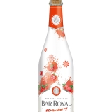 Garcias - Vinhos e Bebidas Espirituosas - BAR ROYAL STRAWBERRY 1 Thumb